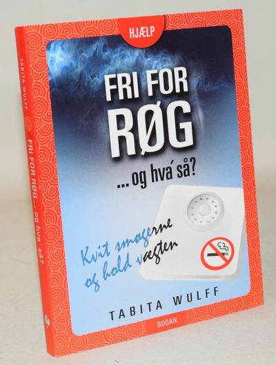 Fri for røg - og hva så?.