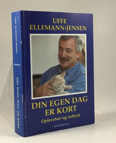 Din egen dag er kort. Oplevelser og indtryk.