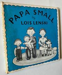 Papa Small