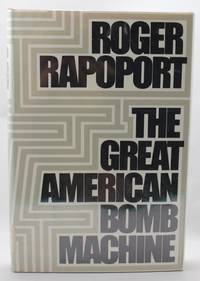 The Great American Bomb Machine