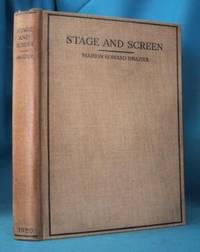 image of STAGE AND SCREEN
