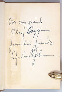 cover of The Lyndon Johnson Story.