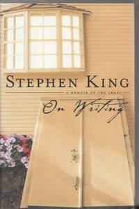 cover of On Writing: A Memoir Of The Craft