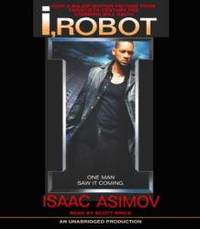 I, Robot by Isaac Asimov - 2004-04-07