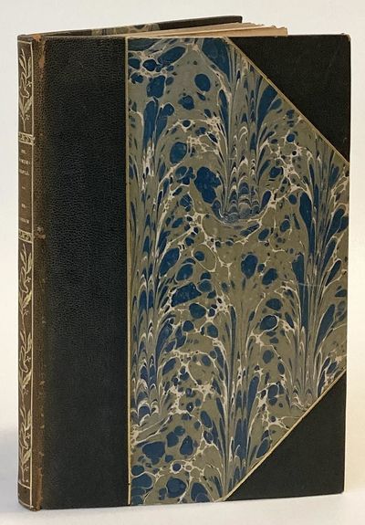 Ex-Libris tegnede af Th. Bindesbøll udgivet af…