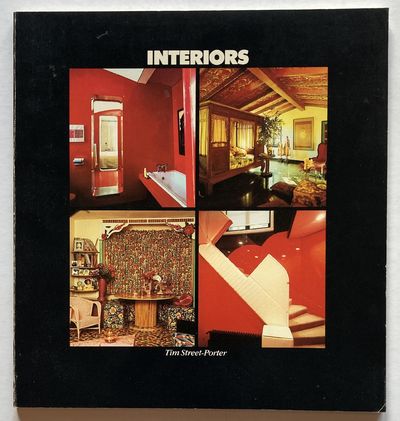 Interiors.