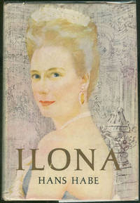 image of ILONA