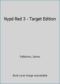 cover of Nypd Red 3 - Target Edition