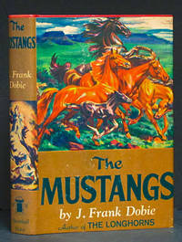 image of The Mustangs