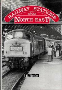 Railway Stations of the North East