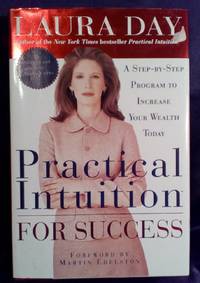 cover of Practical Intuition for Success