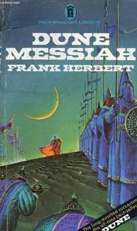 Dune Messiah