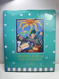 Princess Ruby and the Moonman