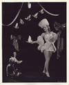 ZIEGFELD GIRL GEORGIA CARROLL [1941] Pin-up photo by Clarence Bull