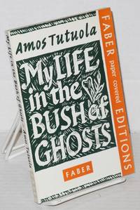 image of My Life in the Bush of Ghosts