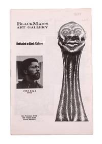 Black Man's Art Gallery