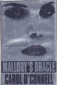 cover of Mallory's Oracle