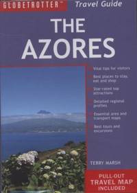 Azores by Terry Marsh - 2008