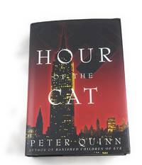 Hour of the Cat