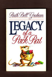 Legacy Of A Pack Rat by Ruth Bell. Illustrated by Floyd E. Hosmer Graham
- Paperback
- from Gilt Edge Books (SKU: B016)
