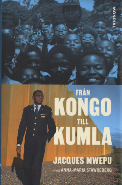 FRÅN KONGO TILL KUMLA.