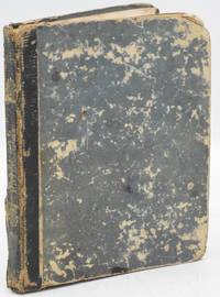 CONVERSATIONS OF A FATHER WITH HIS SON, ON SOME LEADING POINTS OF NATURAL PHILOSOPHY: Designed for Schools and Families to Illustrate the Perfections of the Deity and to Expand the Youthful Mind