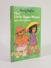 Enid Blyton's The Little Sugar Mouse (1st print publisher's error)