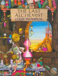The Last Alchemist