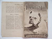 image of The friend o' man: a book for everybody who owns or wishes to own a dog