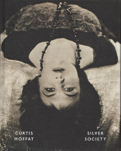 CURTIS MOFFAT - SILVER SOCIETY. Experimental…