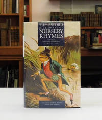 cover of The Oxford Dictionary of Nursery Rhymes