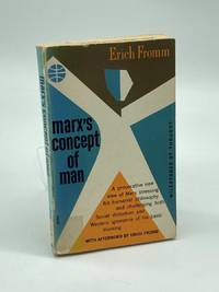 Marx's Concept of Man