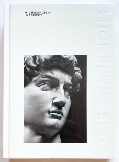 Michelangelo Imperfect. (På dansk)