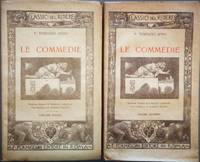 Le commedie