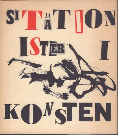 Situationister i konsten.