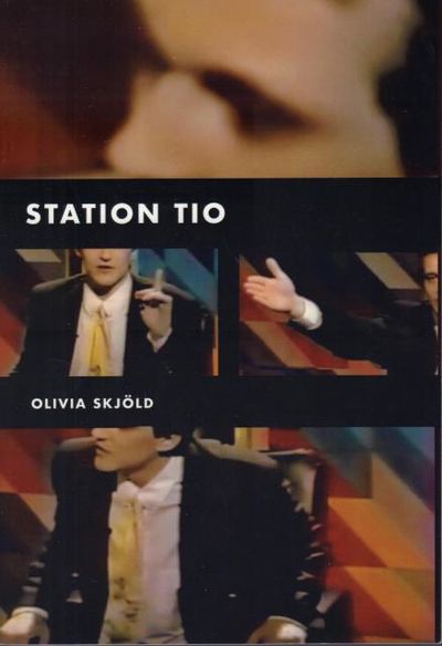 Station tio.