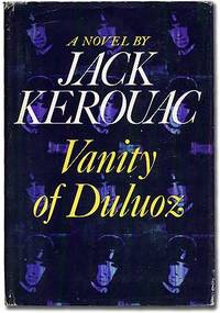 image of Vanity of Duluoz