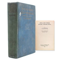 Holland under Queen Wilhelmina. With a Forword by Edward W. Bok