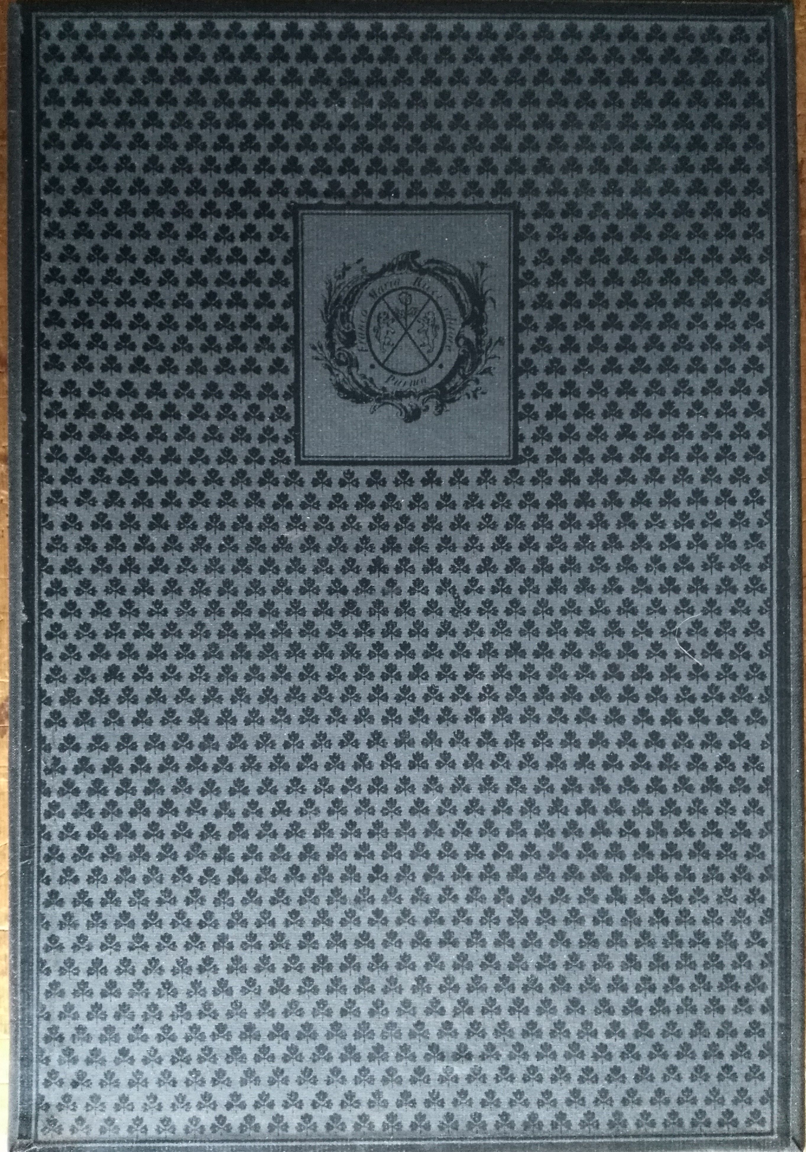 Armani by De Combray Richard (5 items) - Biblio