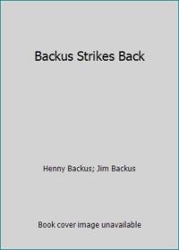 Backus Strikes Back