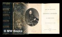 image of The life and adventures of Nicholas Nickleby: with illustrations by Phiz