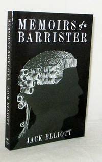 image of Memoirs of a Barrister