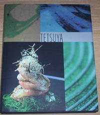 cover of Tetsuya: Recipes from Australia's Most Acclaimed Chef.