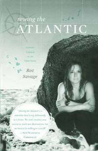 Rowing the Atlantic : Lessons Learned on the Open Ocean