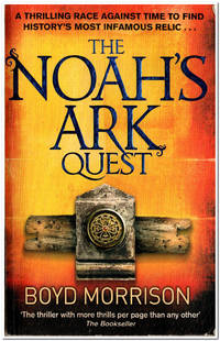 The Noah's Ark Quest