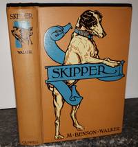 image of "SKIPPER": the story of a dog