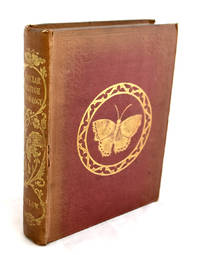 Popular British Entomology; containing a familiar and technical description of the insects most common to the various localities of the British Isles by Maria E Catlow - Hardcover - 2nd Edition - 1852 - from E C Books (SKU: 032802)