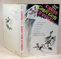 Charlie and the Great Glass Elevator by Roald Dahl - 1972