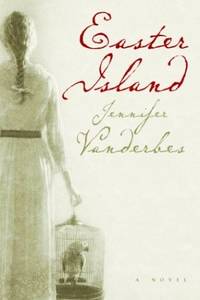 cover of Easter Island