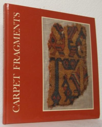 Carpet fragments. The Marby rug and some…